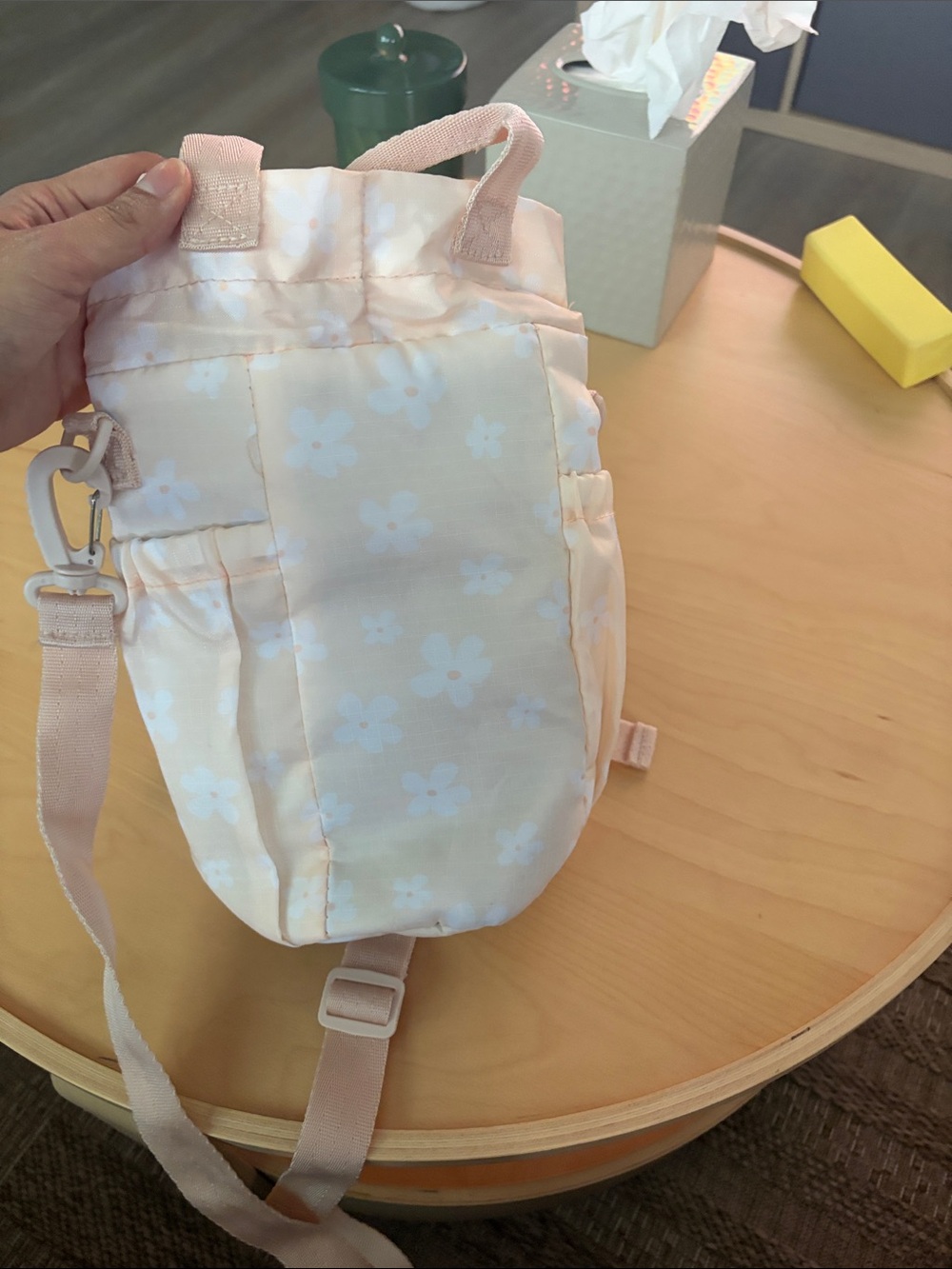 Blogilates Water Bottle Sling - Picture 4 of 5